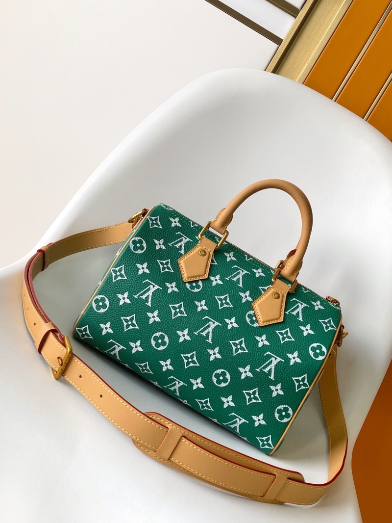 LV Speedy Bags